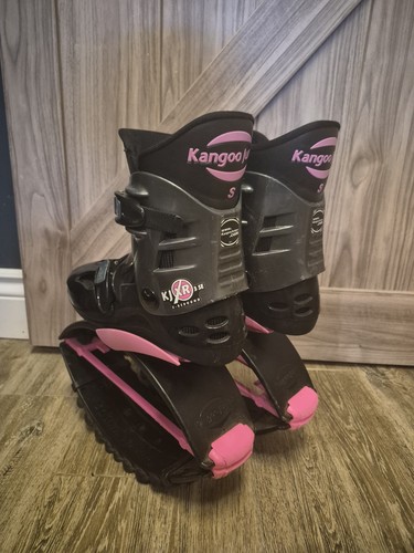 Kangoo jumps xr3 rebound - kj-xr3,