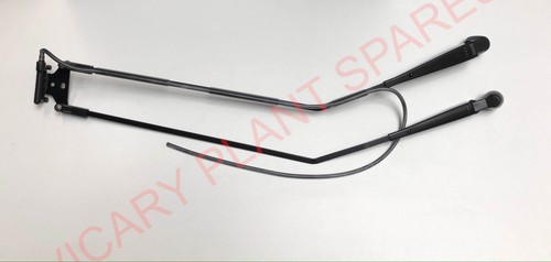 Wiper arm jcb - arm, part