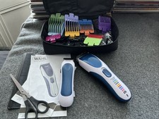 WahlWahl Colour Pro Cordless