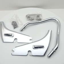 Triumph Thunderbird 1600 1700