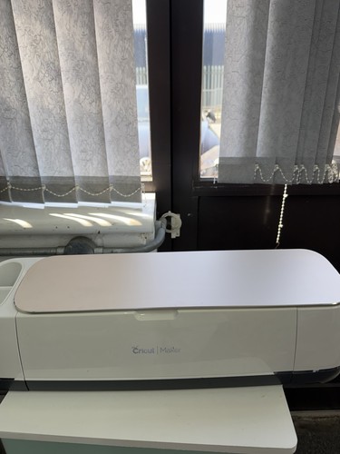 Cricut maker smart cutting - cricut, 3