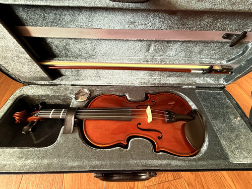 Stentor violin size with - violin,