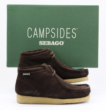 SEBAGO CAMPSIDES KOALA MID