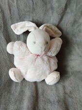 KALOO  CHUBBY PINK BUNNY