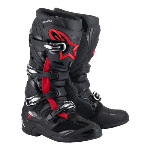 Alpinestars tech motocross - alpinestars,