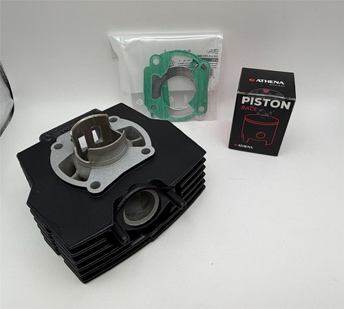 Athena big bore cylinder kit - cylinder,