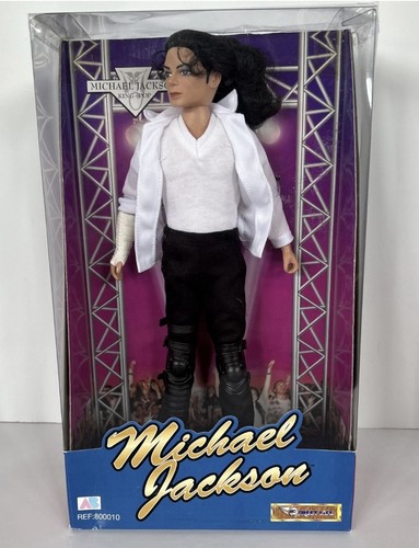 Michael jackson black white - or,