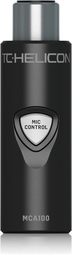 Helicon mca100 mic control - mca100,