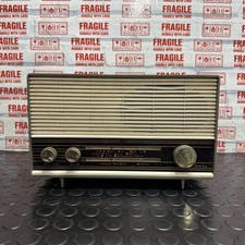 Vintage PYE R33 Valve Radio