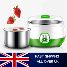 1L Yogurt Maker Automatic Yogurt Maker Yogurt Machine for Yogurt Natto Rice Wine