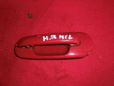 Rear Right Door Handle Honda