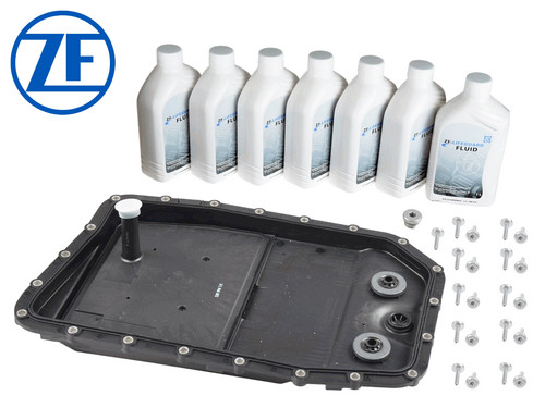 Lifeguard automatic gearbox - lifeguard,