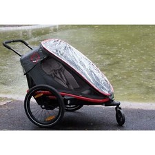 Hamax Outback Lightweight Bike