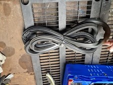 Seat Leon MK2 O/S Rear Driver