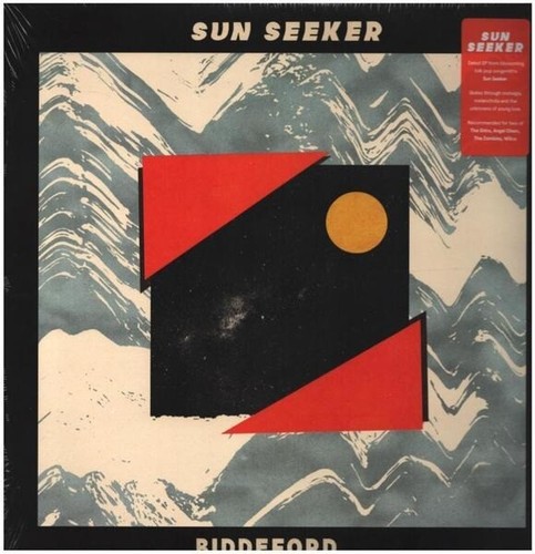 Sun seeker biddeford - seeker,