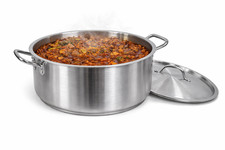 Heavy Duty Stainless Steel