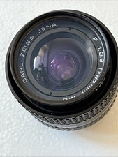 Carl Zeiss Jena P 1:2.8 F:28mm