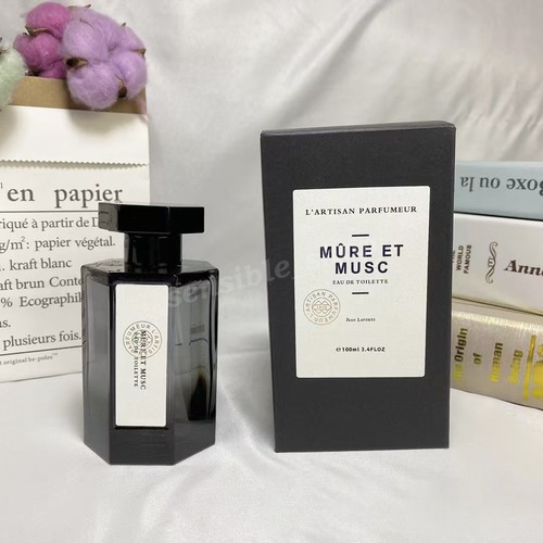 Artisan parfumeur mure et - l'artisan,