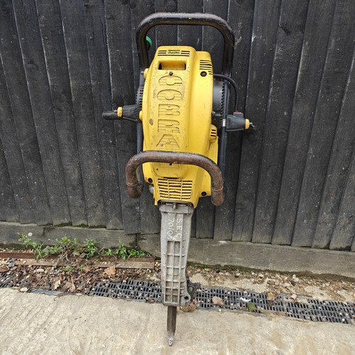 Atlas copco cobra - atlas,