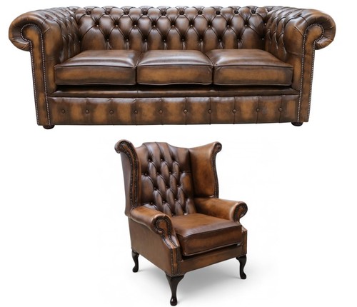 Suite sofa lounge - suite, 3