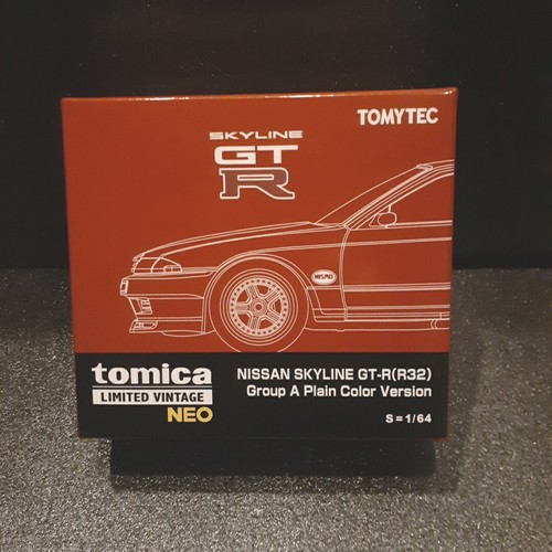 Tomytec limited vintage neo - tomytec,