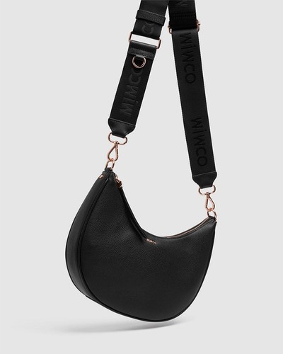 Mimco classico crescent - mimco,