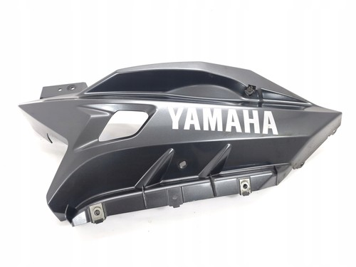 Yamaha yzf 125 - r,