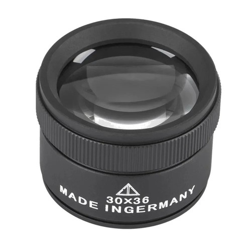 30x jewelers loupe magnifier - jewelers,
