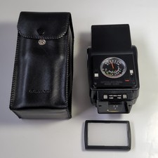 Canon Speedlite 199A Shoe