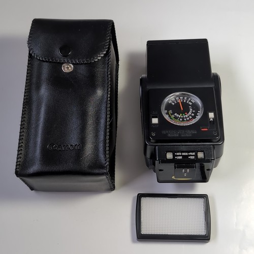Canon speedlite 199a shoe - speedlite,