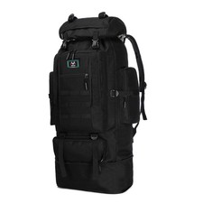 70L-100L Backpack Waterproof