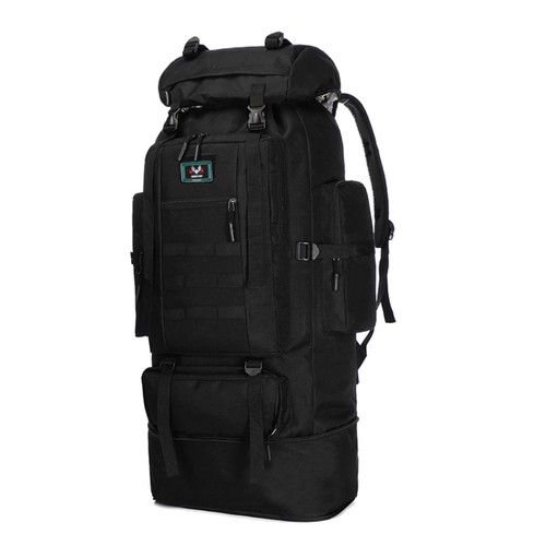 70l 100l backpack - 70l-100l, waterproof
