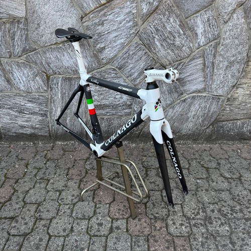 Colnago c60 frame - c60,