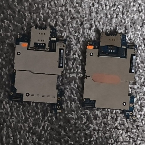 Apple iphone and 3gs - 2x, 3g