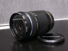 Olympus M.Zuiko 40-150mm