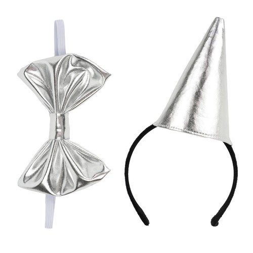 Kids tin man - tin, headwear