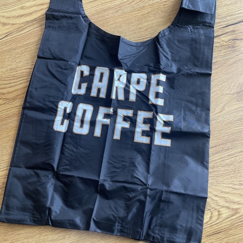 Starbucks reserve baggu - ×,