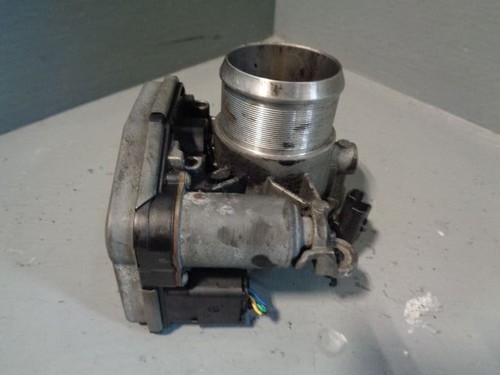 Freelander throttle body td4 - 2,