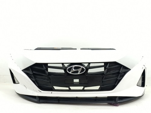 86511q0000 front bumper - front,