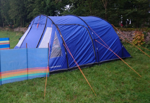 Vango icarus 600 - vango,
