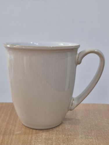 Denby mug new - denby, green