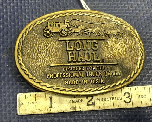 Long haul professional - long,