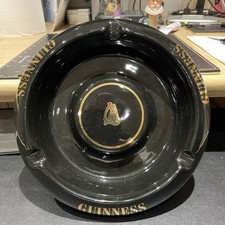RARE GUINNESS  ASHTRAY BY WADE PDM IN PRISTINE CONDITION, A MUST SEE.