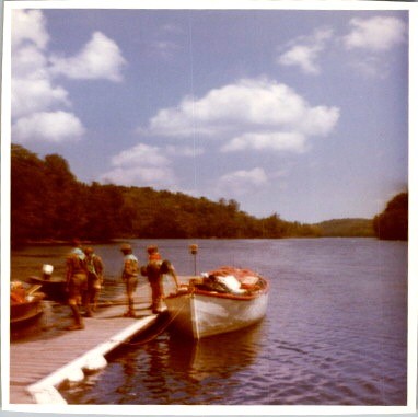 1960s haliburton scout - 1960s,