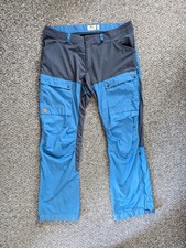 Men's Fjallraven Keb Trousers