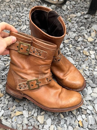 Vintage sendra women boots - sendra,