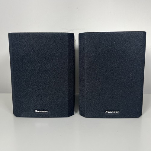 Pioneer speakers k - pioneer,