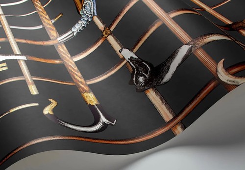 Cole son fornasetti bastoni - cole, &