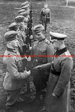 F029286 Berlin Guard Regiment