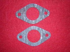 Yamaha TD3/TZ250 Carb Spacer